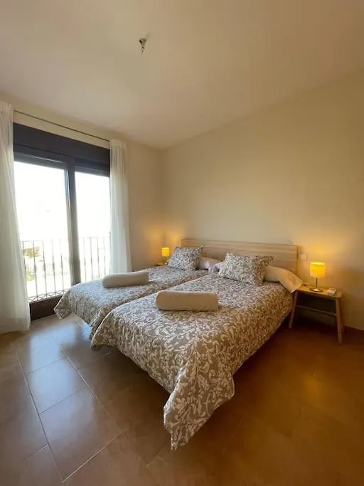 Casa Ohana Apartamento Espacioso En El Corazon De Nerja