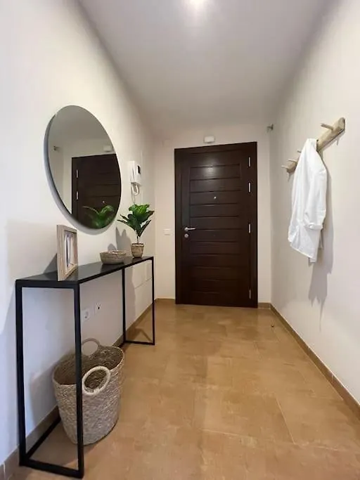 Casa Ohana Apartamento Espacioso En El Corazon De 네르하 0*,