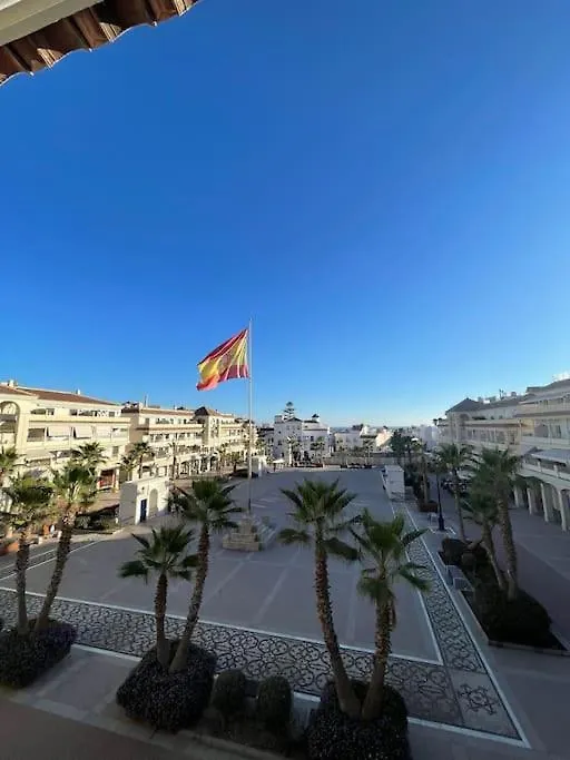 Casa Ohana Apartamento Espacioso En El Corazon De 네르하 아파트